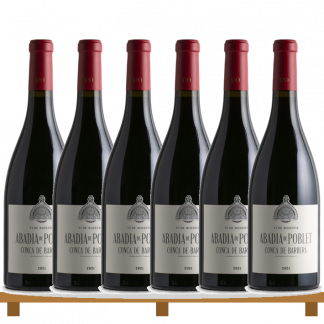 Abadia de Poblet Tinto 2021
