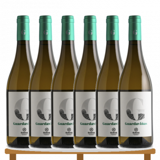 Guardaviñas Verdejo 2025